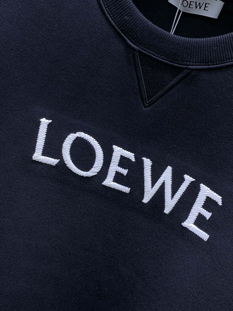 Loewe Hoodies